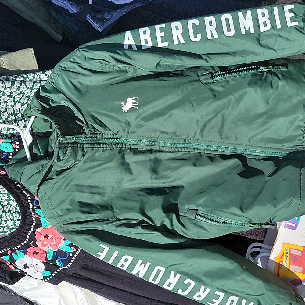 Jacket for boy 7/8 years
